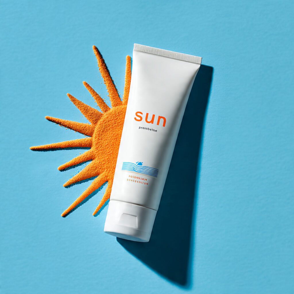 Protect Your Skin with Sunscreen Daily