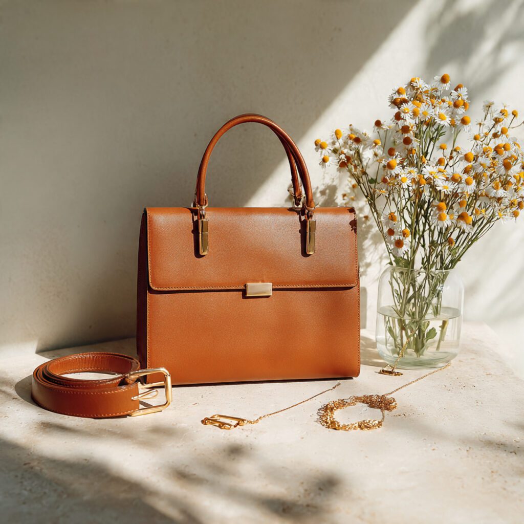 Comfortable Yet Polished Footwear