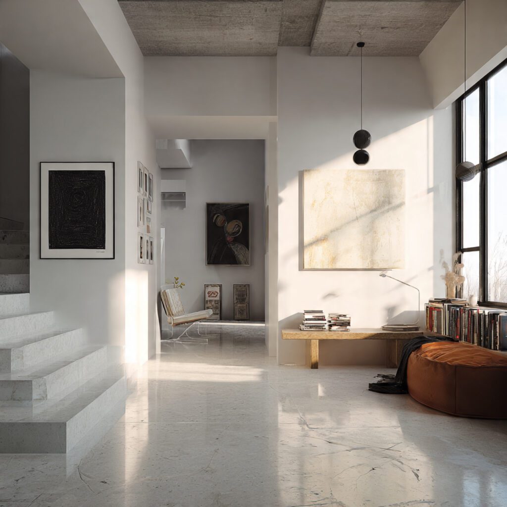 Declutter to Let Your Space Breathe