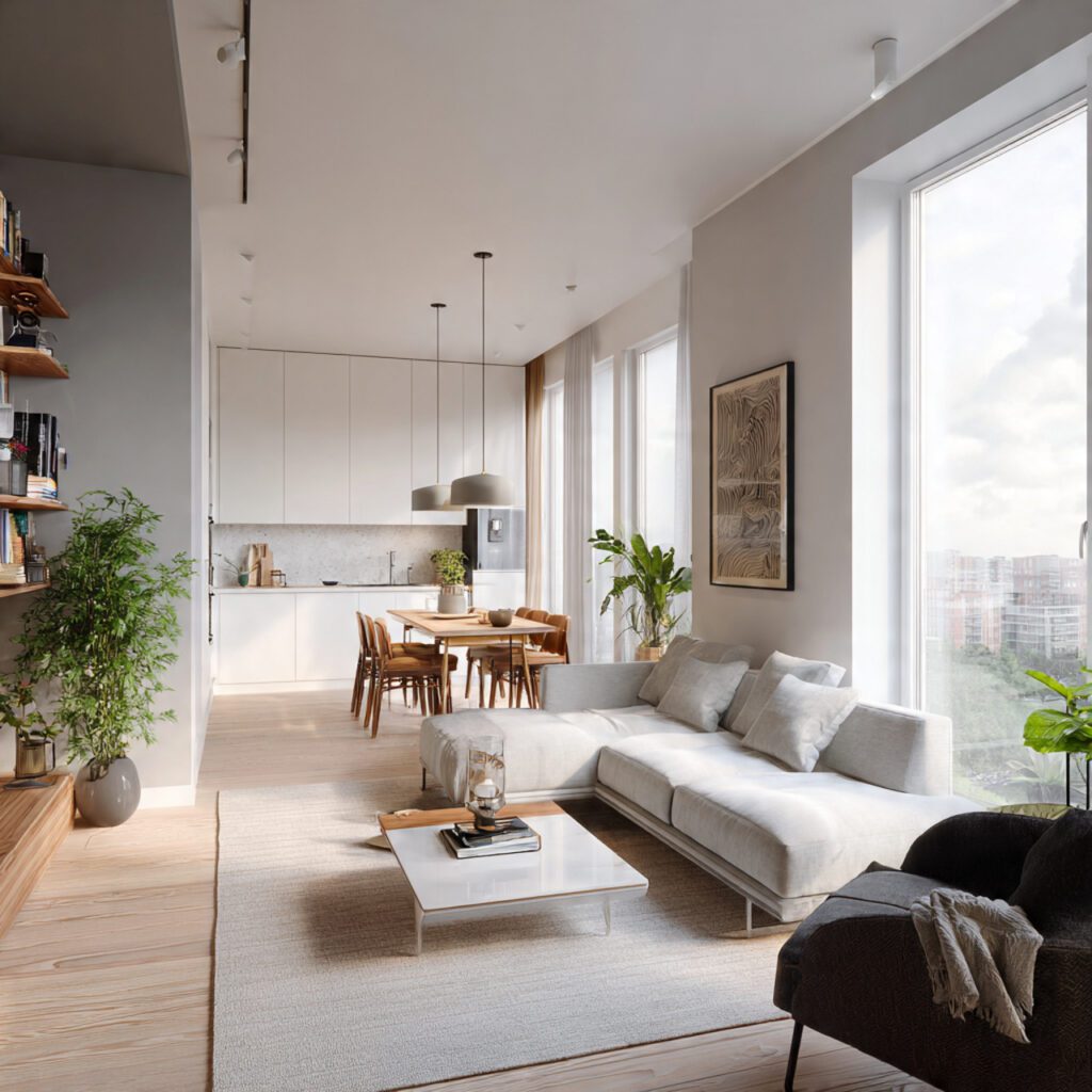 Stick to a Consistent Style