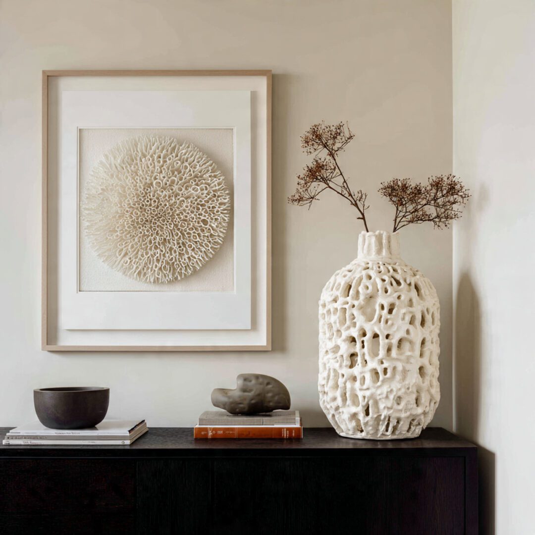 Intentional D&eacute;cor Pieces