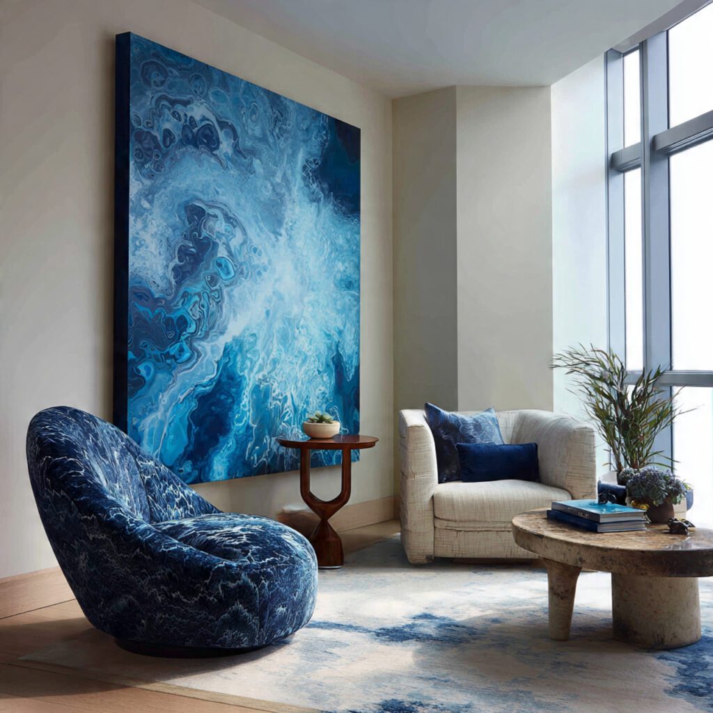 Add One Statement Piece