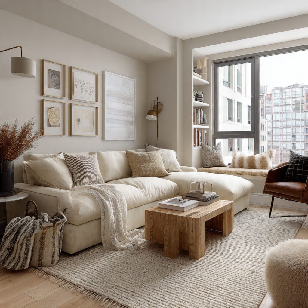 Layer Textures Instead of Adding Clutter