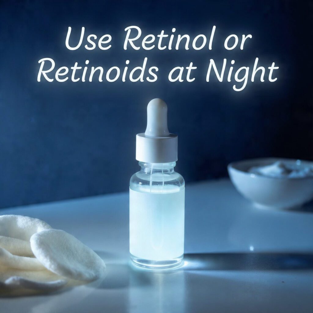 Add Vitamin C to Your Morning Routine