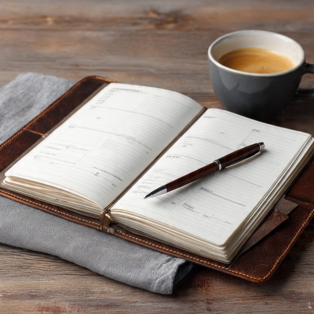 Plan Your Top Priorities