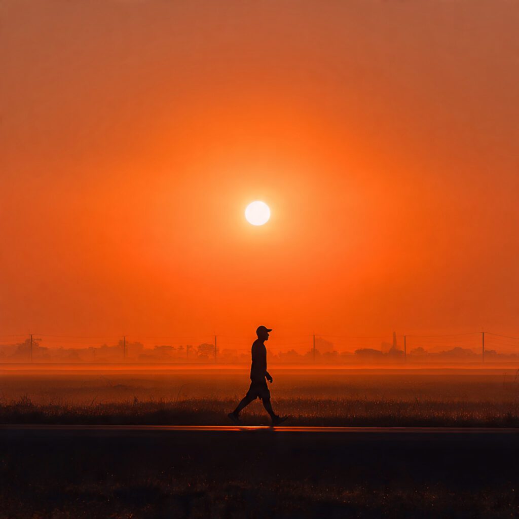 Move Your Body With Exercise