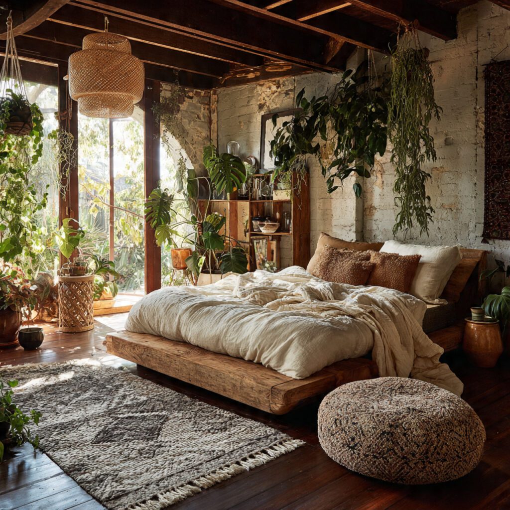 Add Natural Elements