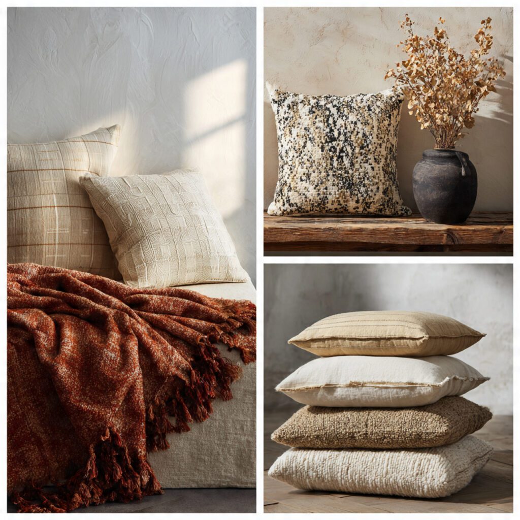 Refresh with Seasonal Decor