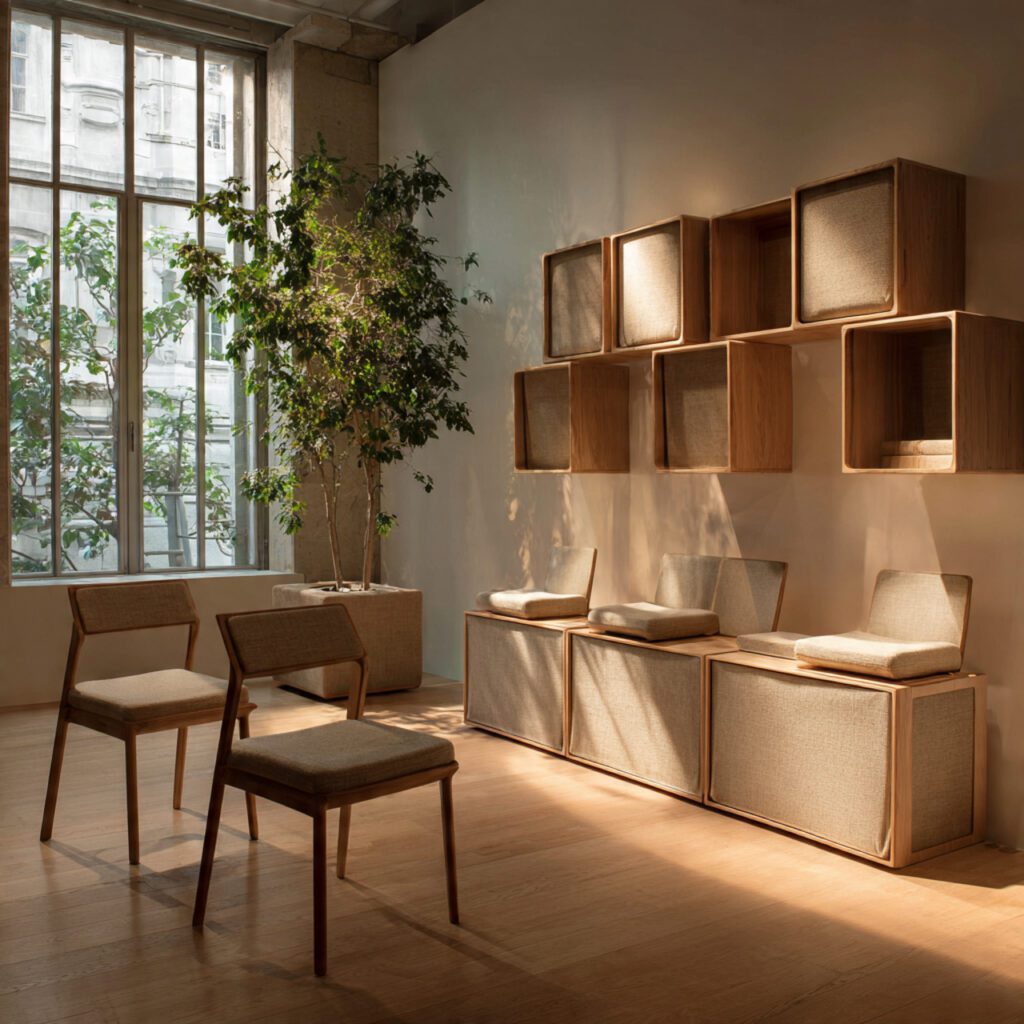 Keep Furniture Proportional