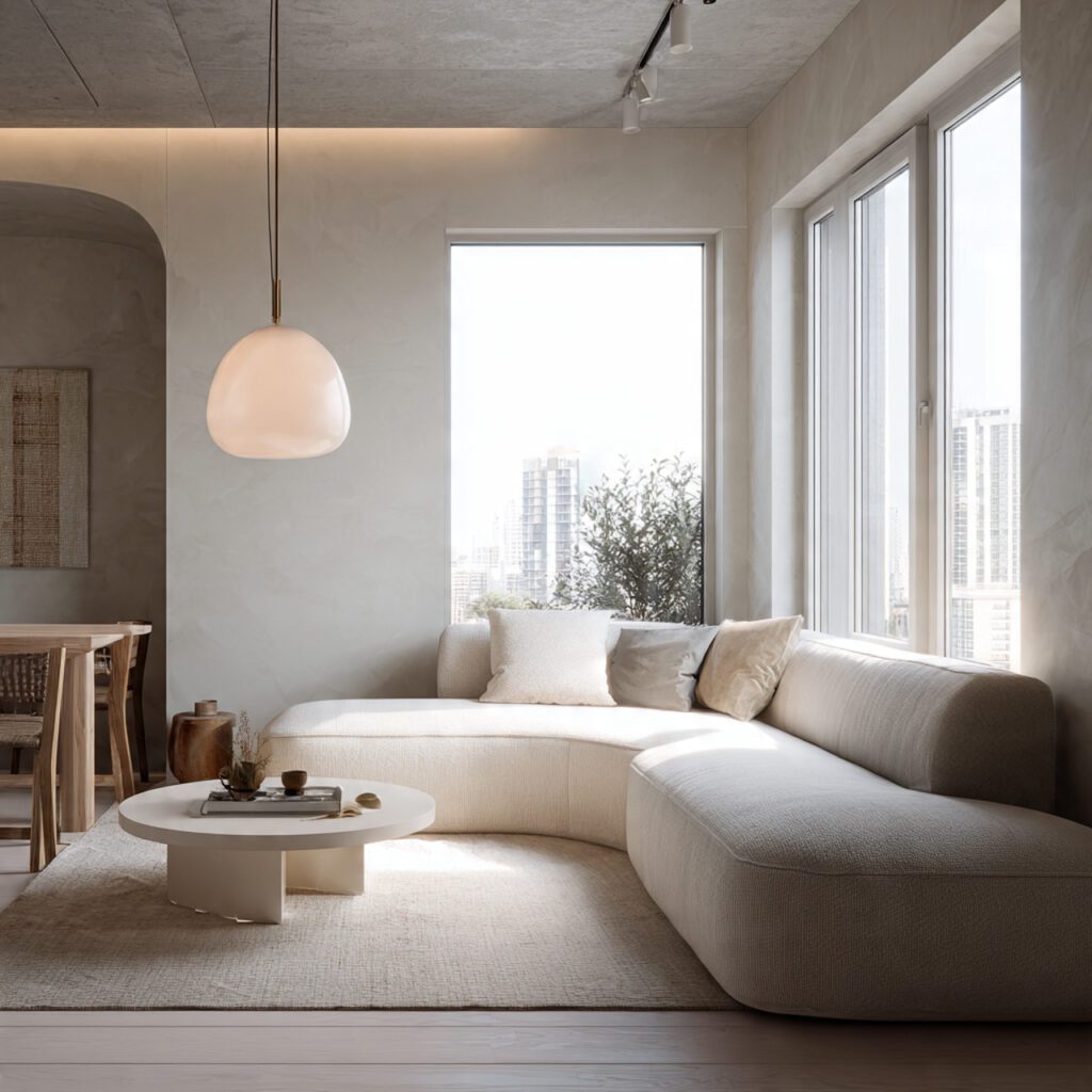 Choose a Light and Consistent Color Palette