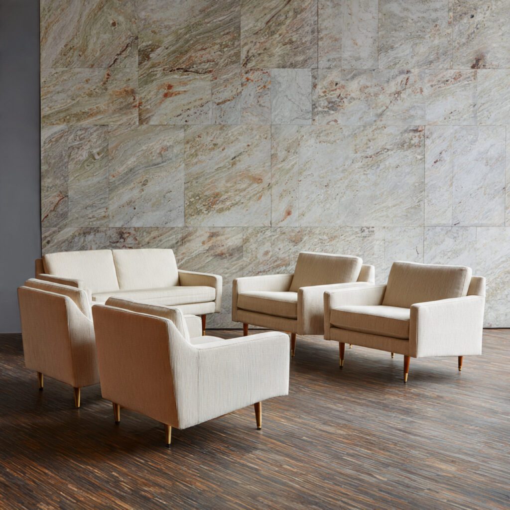 Keep Furniture Proportional to the Room