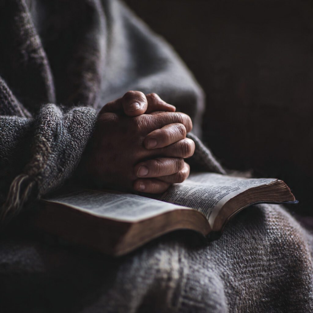 Wake Up With Gratitude to God