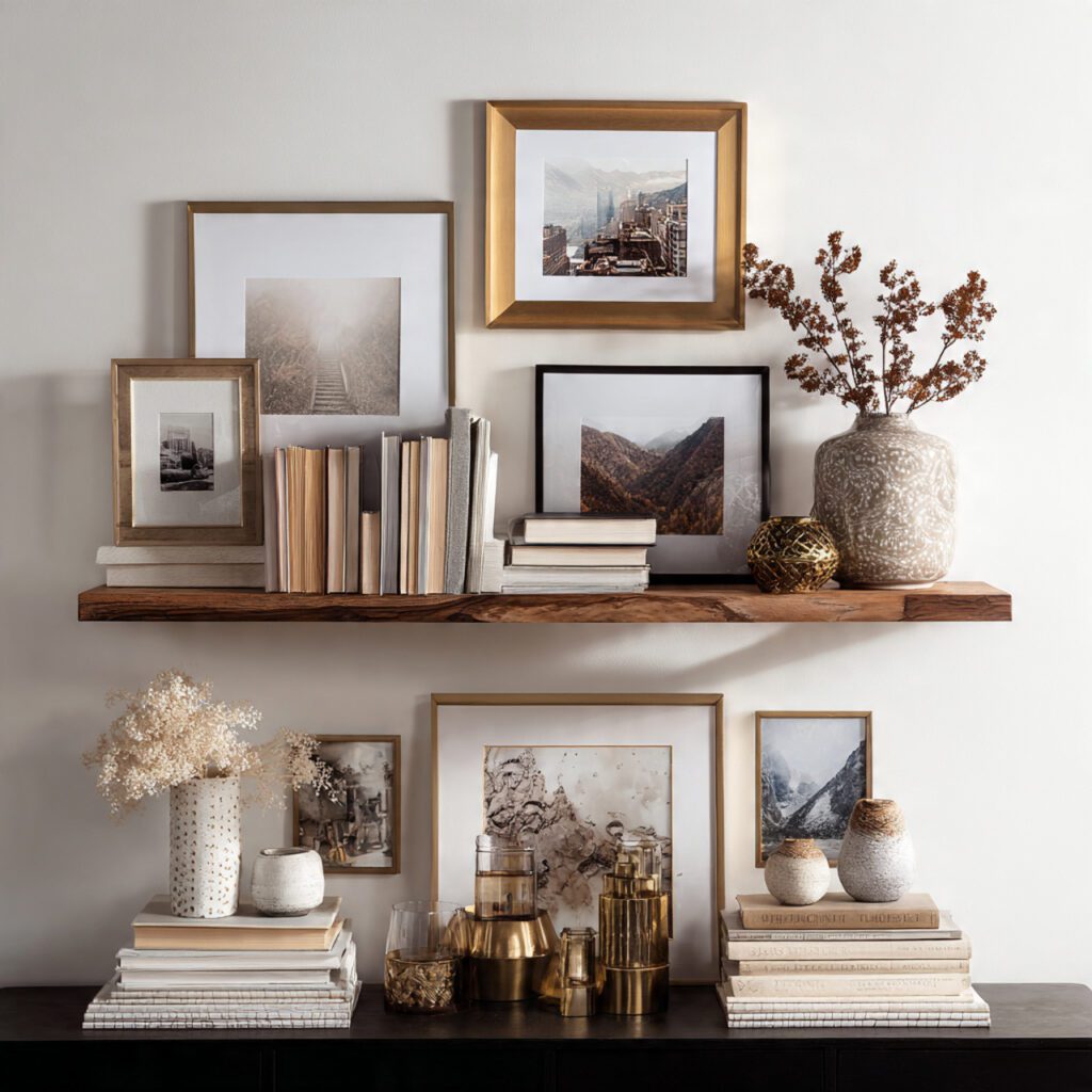 Add Personal Touches Thoughtfully