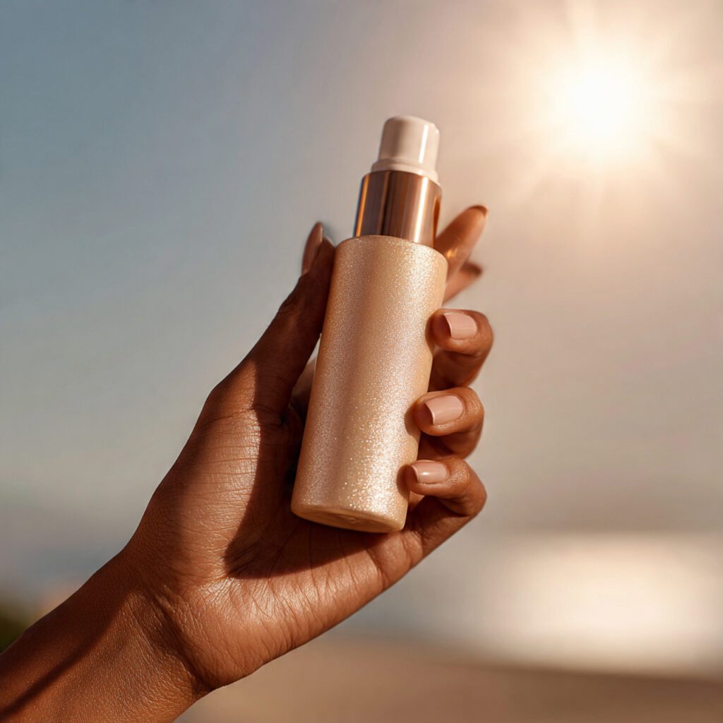 Use Sunscreen Every Single Day