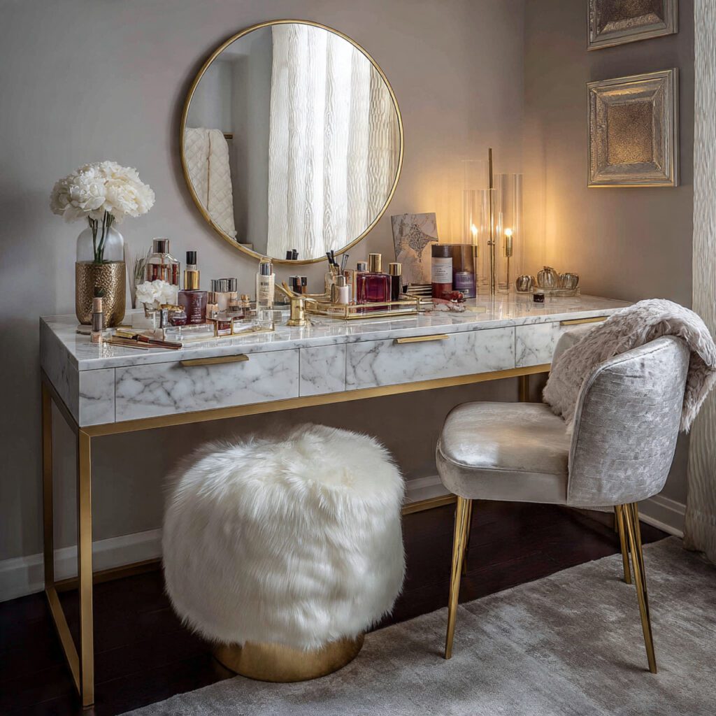 Personal Touches with Purpose