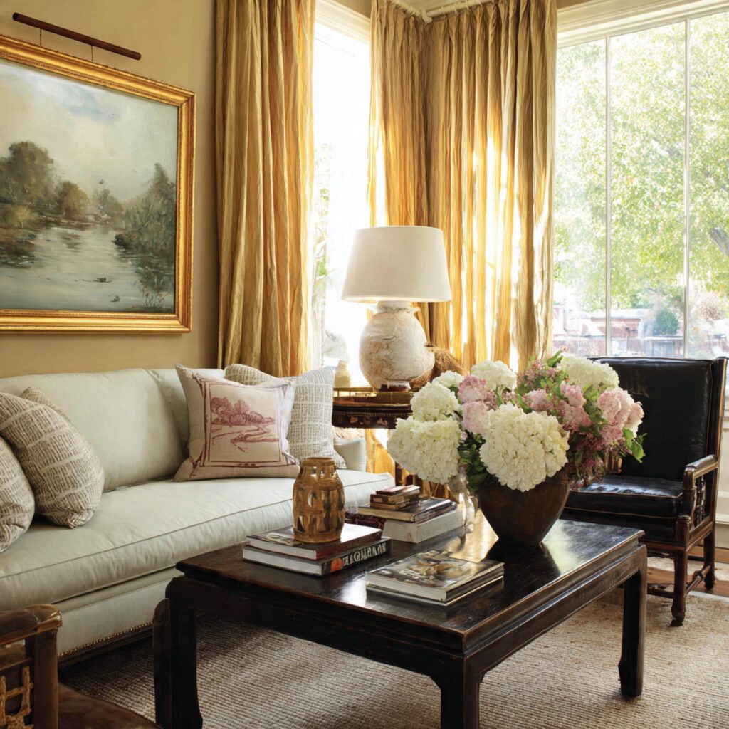 Pay Attention to Scale and Proportion