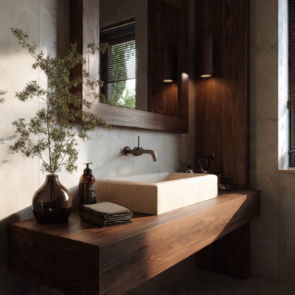 Incorporate Natural Elements