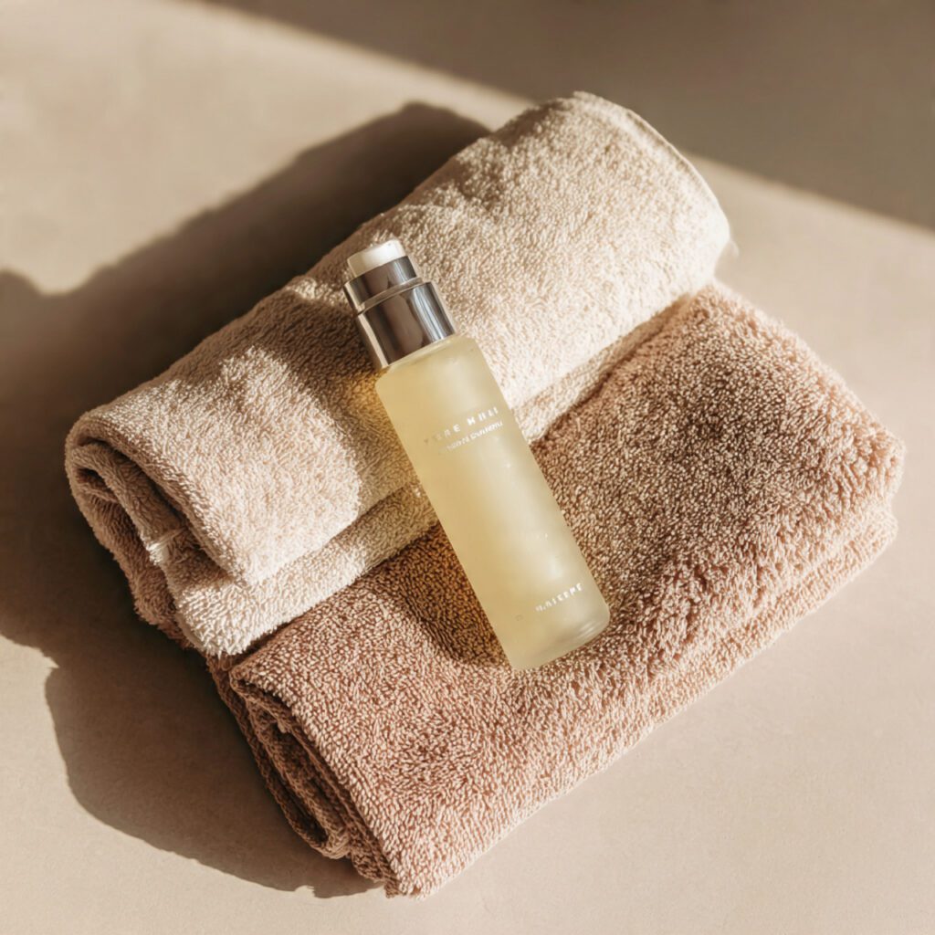 Cleanse Gently Without Stripping Natural Oils