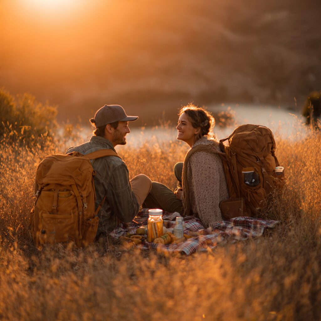 Adventure Experience Gift