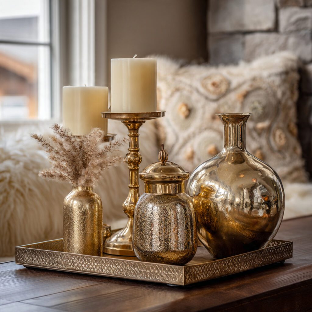 Make Your Bedroom Extra Cozy