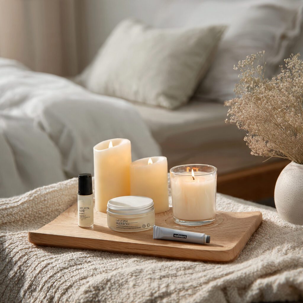 Mini Self-Care Gift Sets