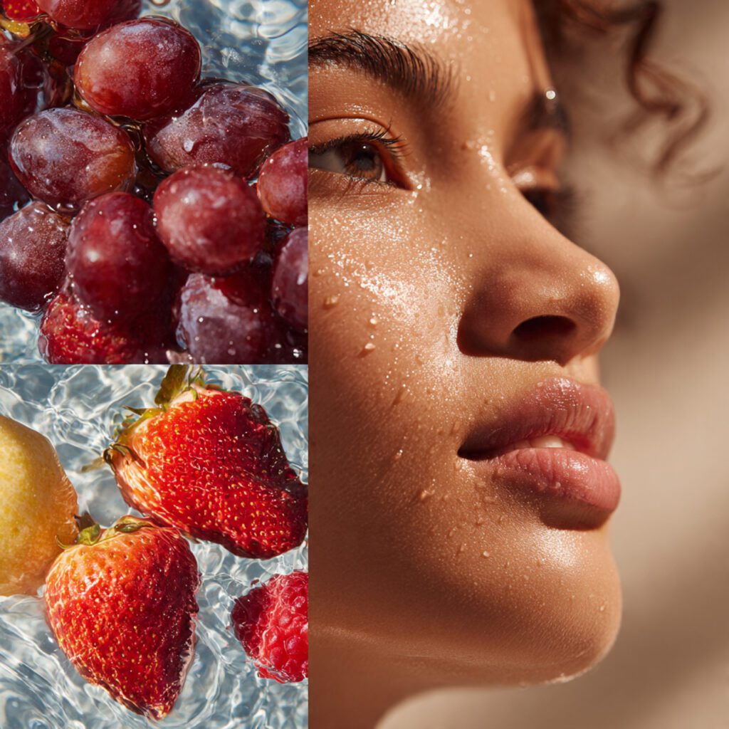 Stay Deeply Hydrated Throughout the Day