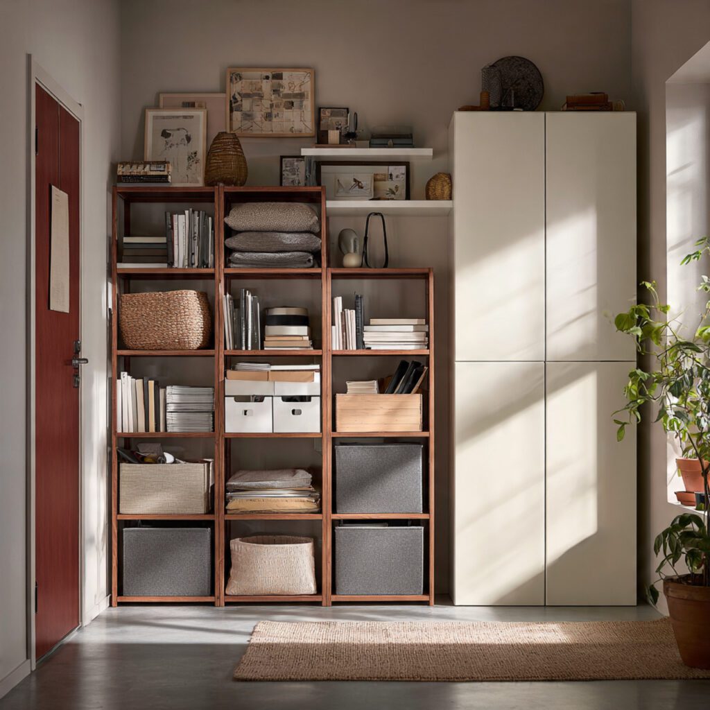 Maximize Vertical Space