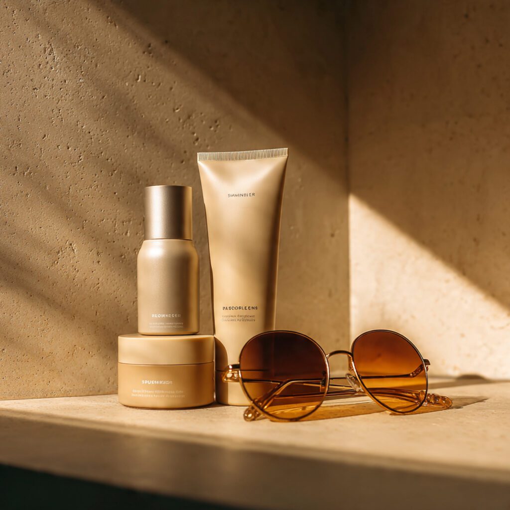 Protect Your Skin from Sun Damage Daily