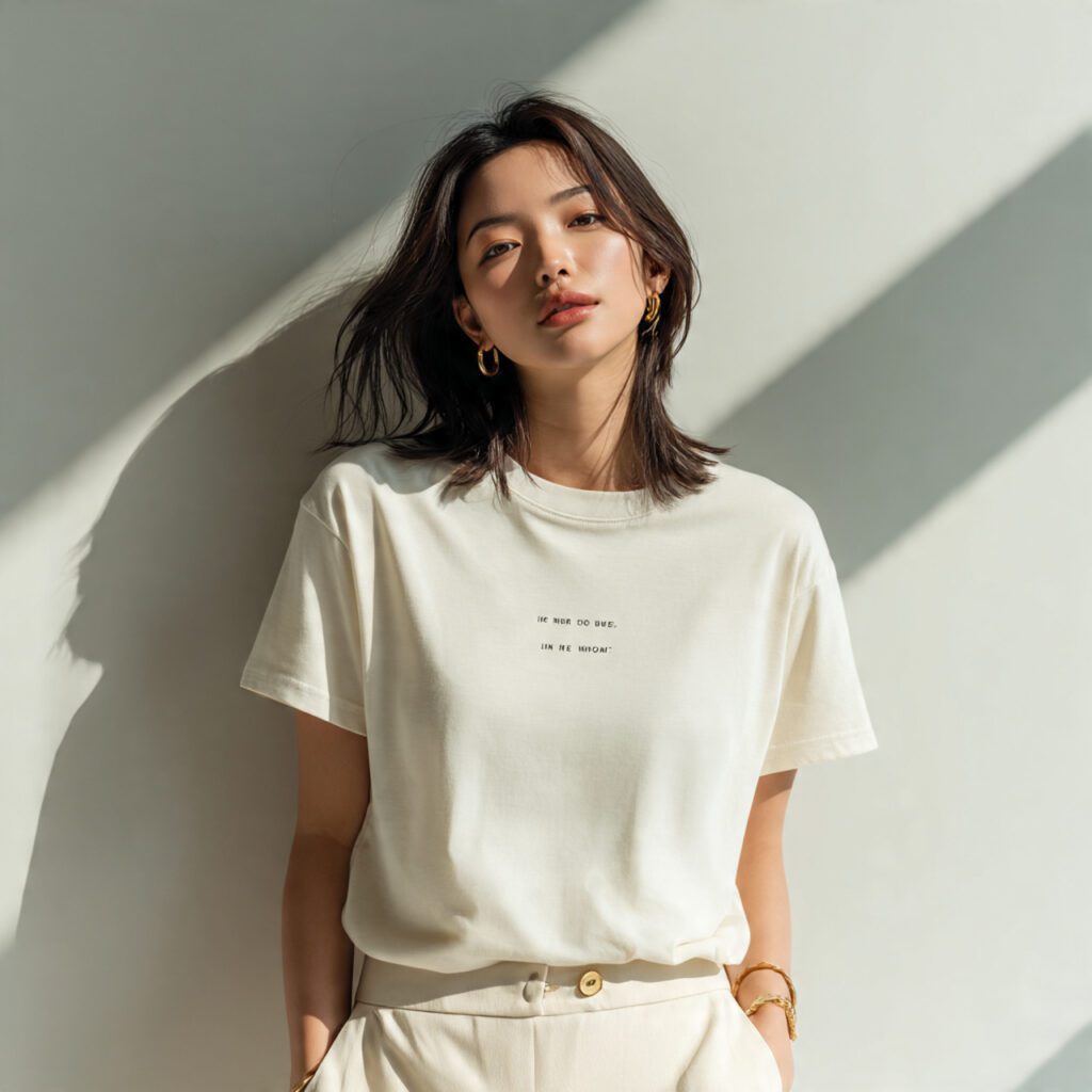 Aesthetic Quote T-Shirts