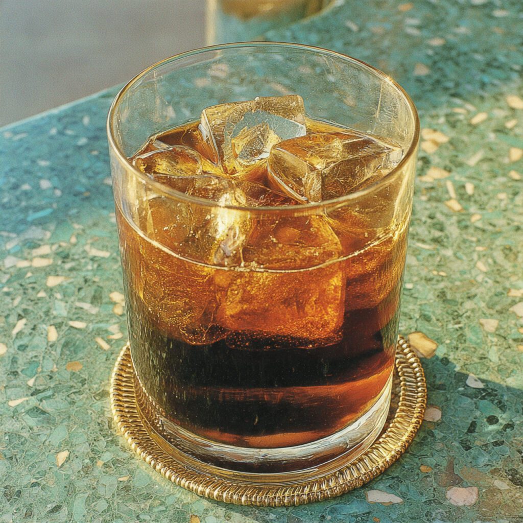 Caff&egrave; Americano