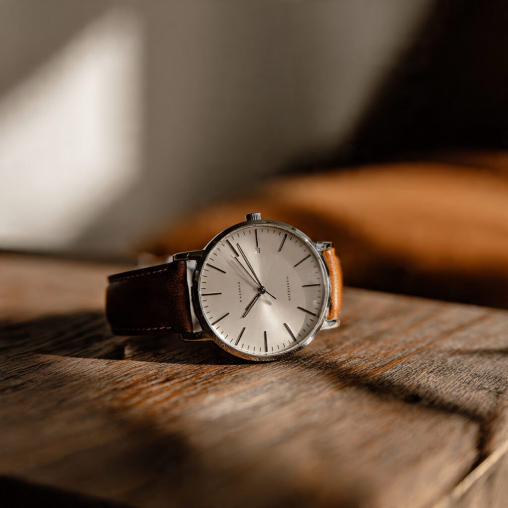 Stylish Everyday Watch