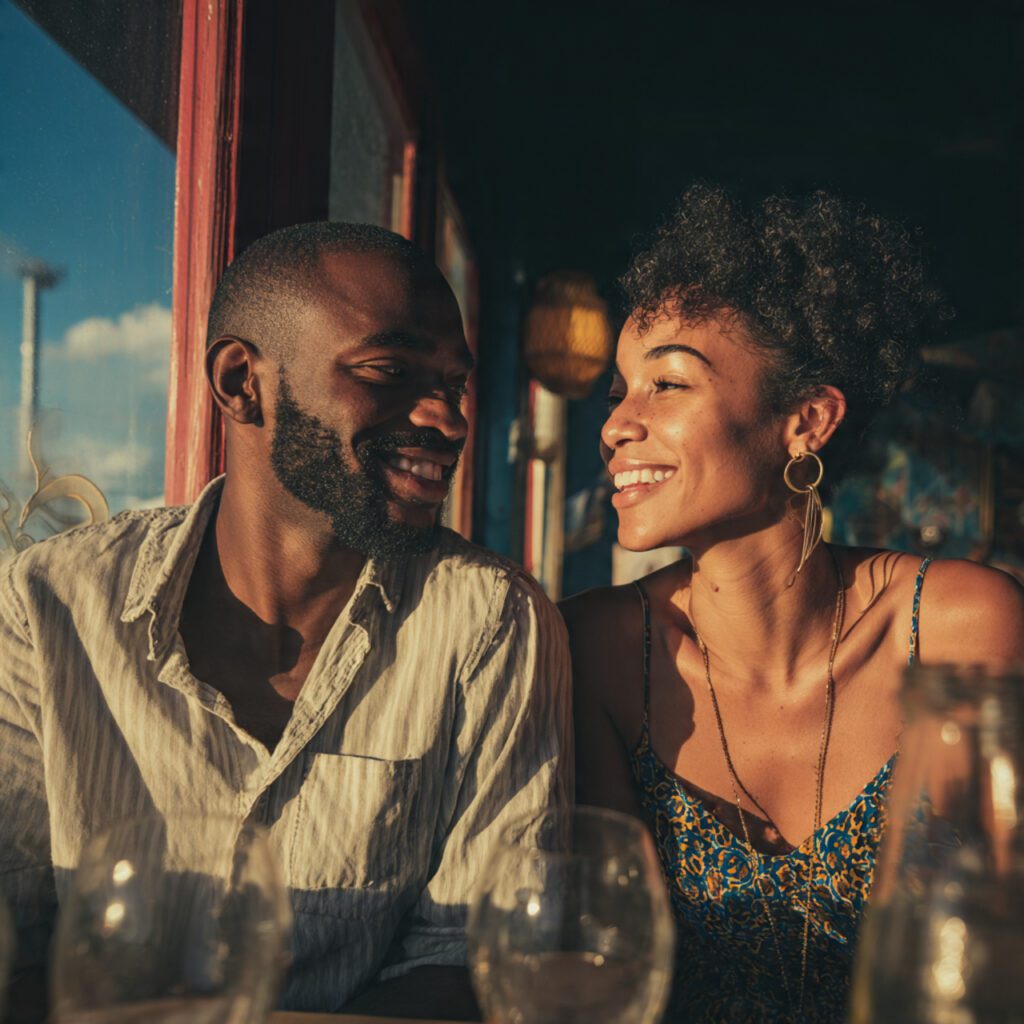 Experience Gift for Quality Time