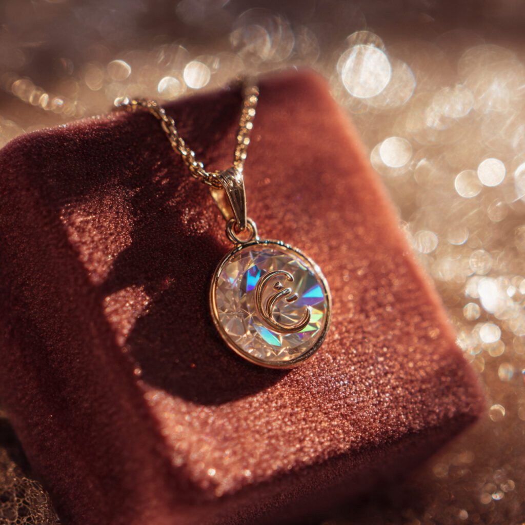 Customized Jewelry with Personal Meaning