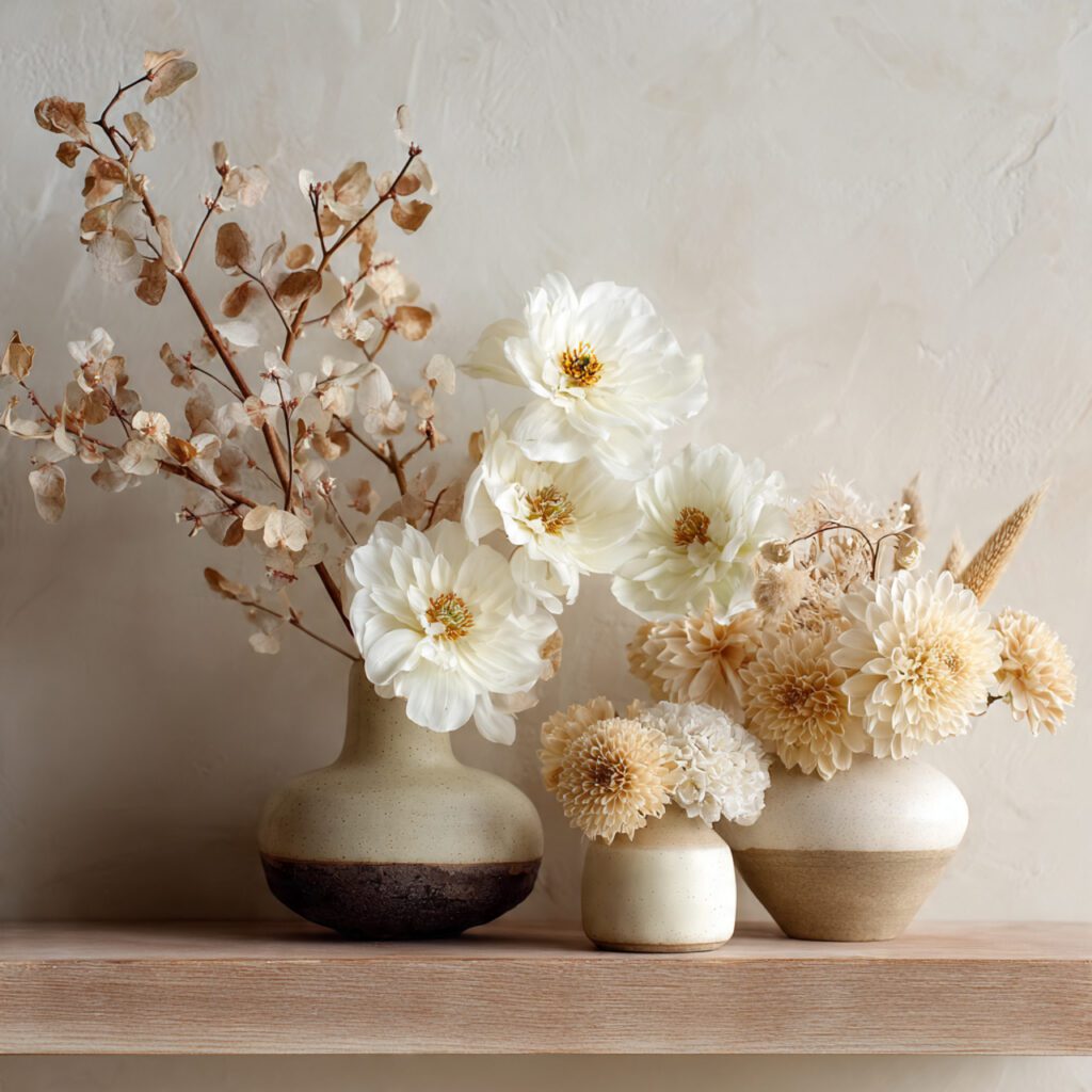 Elegant Floral Arrangements