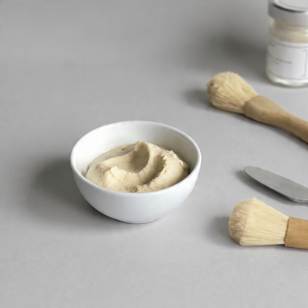 Exfoliate Gently to Prevent Clogged Pores