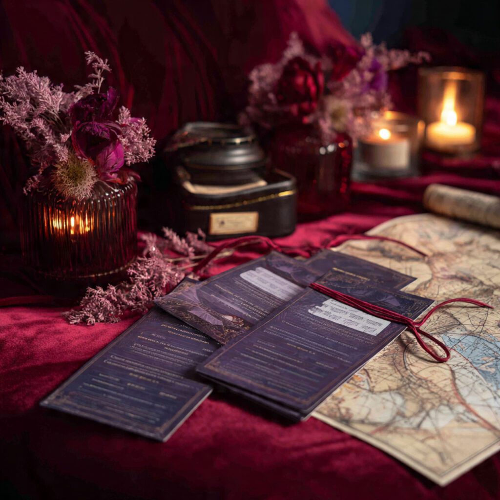 Experience-Based Date Night Package