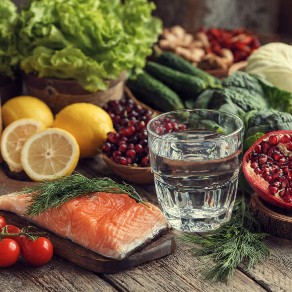 Maintain a Consistent Winter Skincare Routine