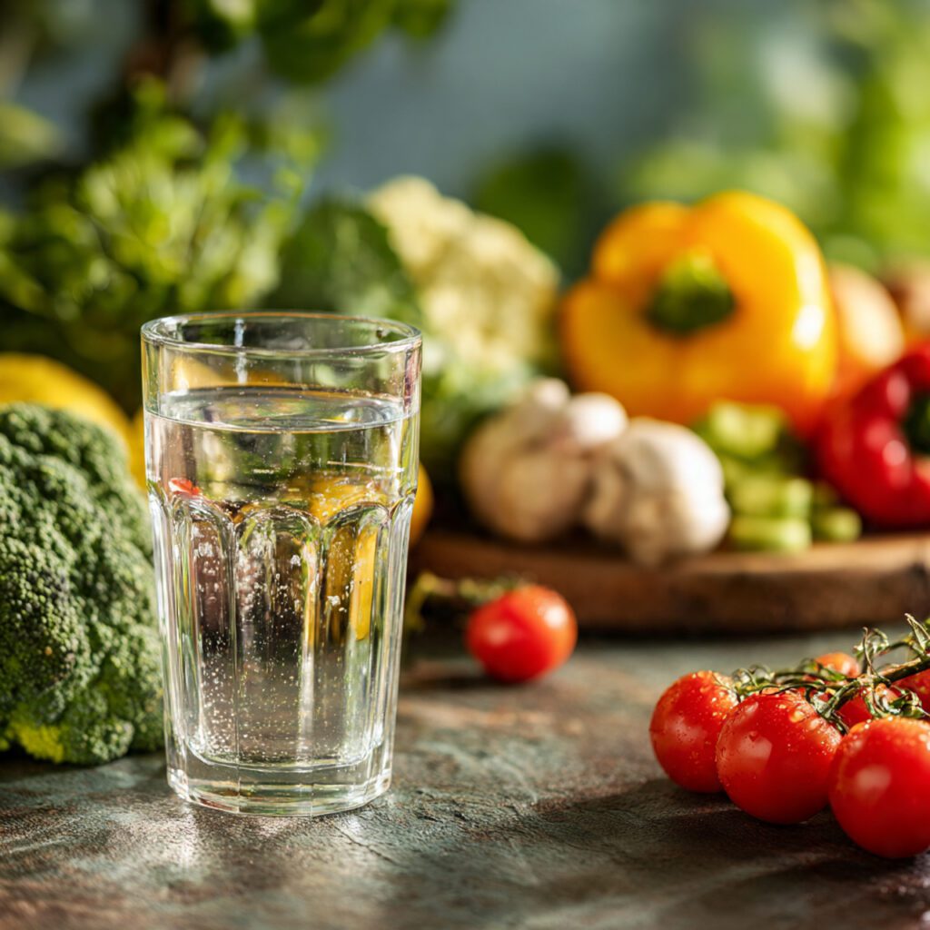 Support Skin Health from the Inside