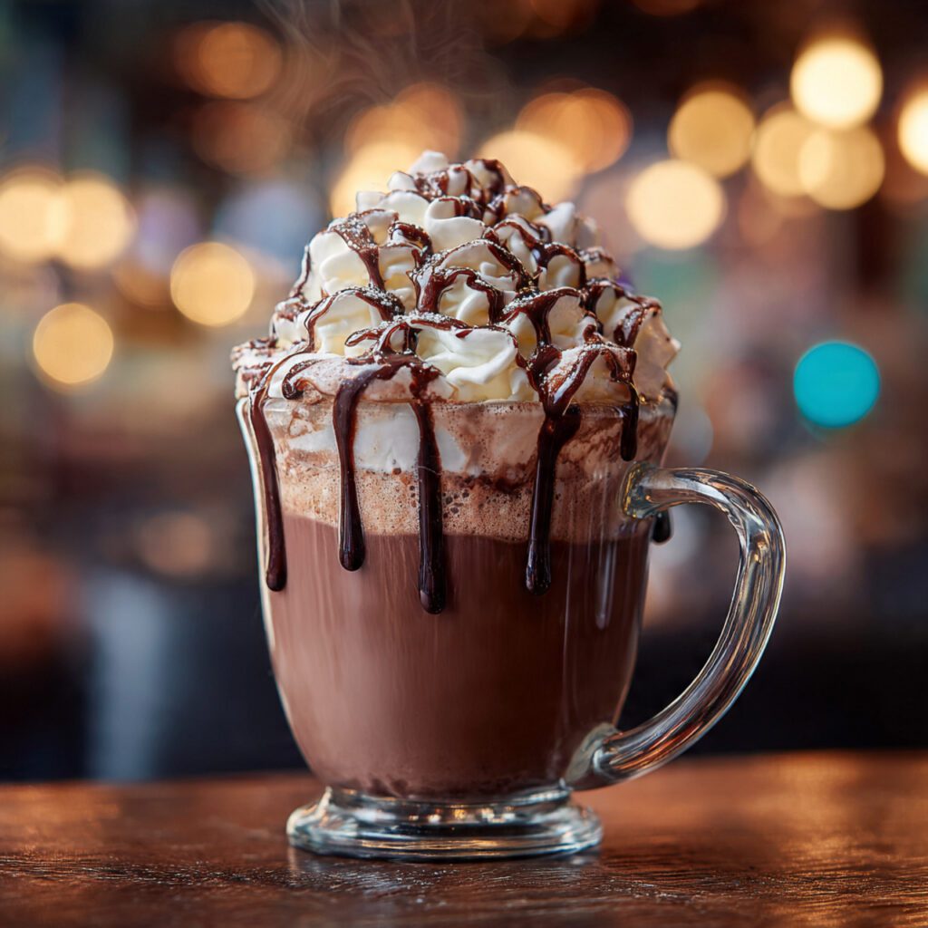 Hot Chocolate