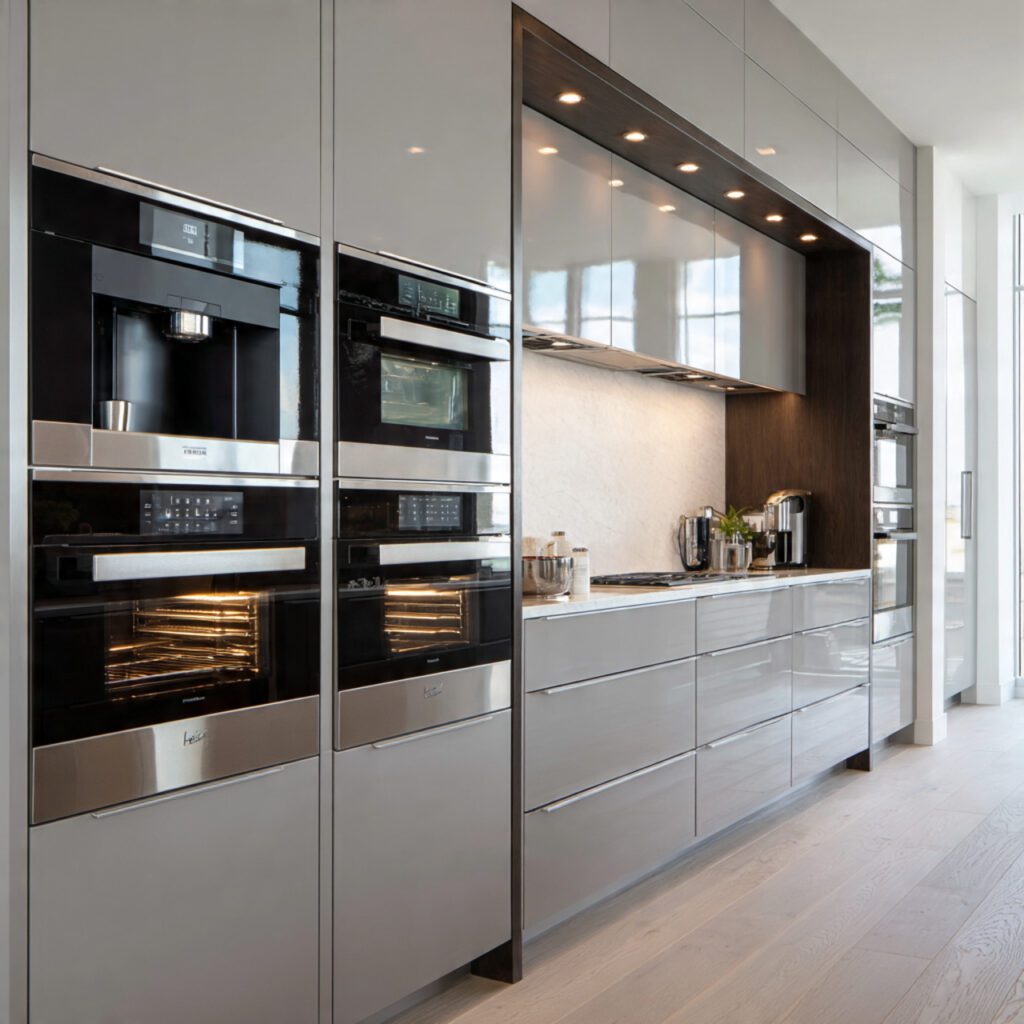 Upgrade Appliances for Efficiency