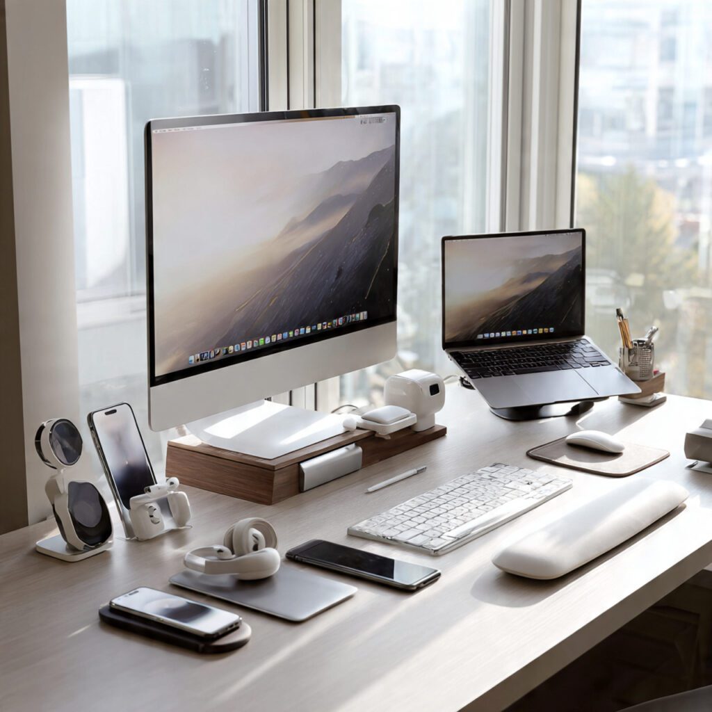 Tech Gadget He&rsquo;ll Actually Use