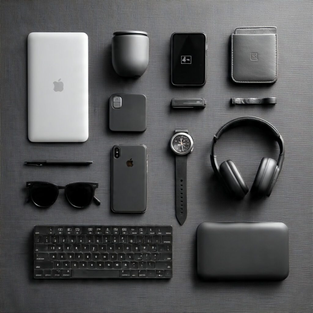 Tech Accessory He’ll Actually Use