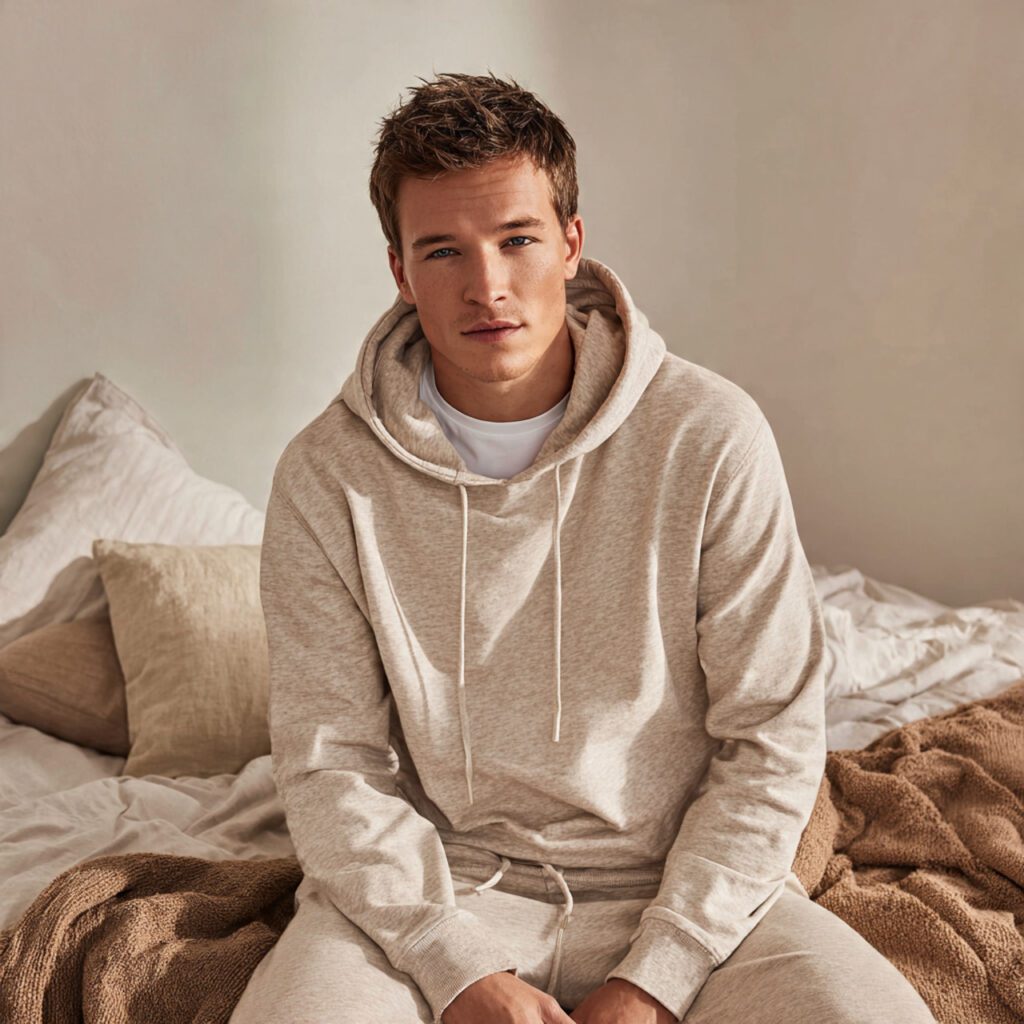 Custom Hoodie or Apparel with Meaning