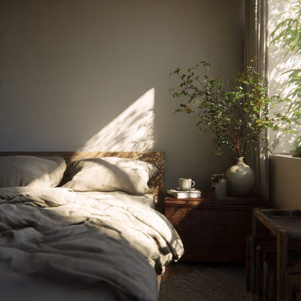 Support Skin Health with Proper Sleep