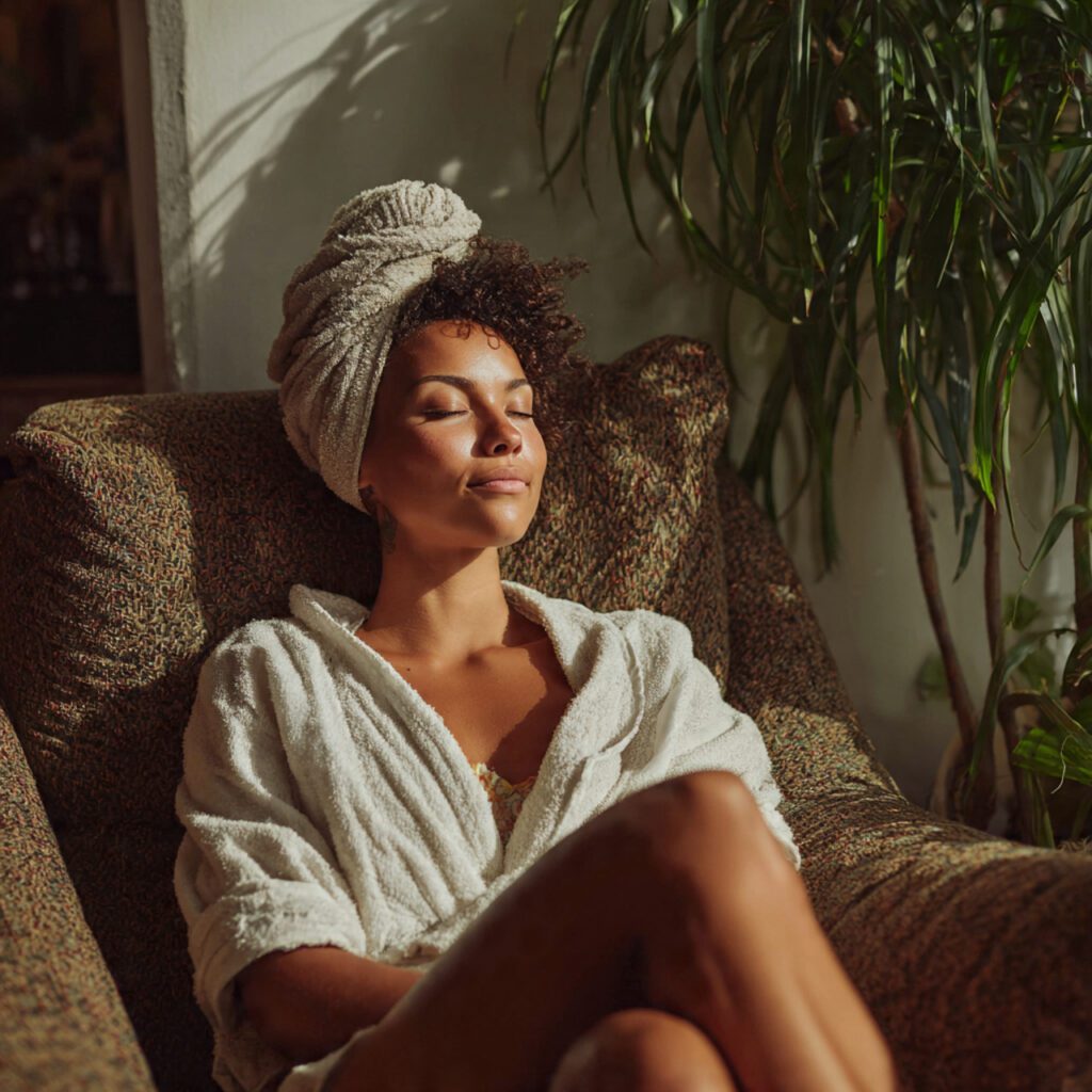 Protect Your Skin from Daily Stress