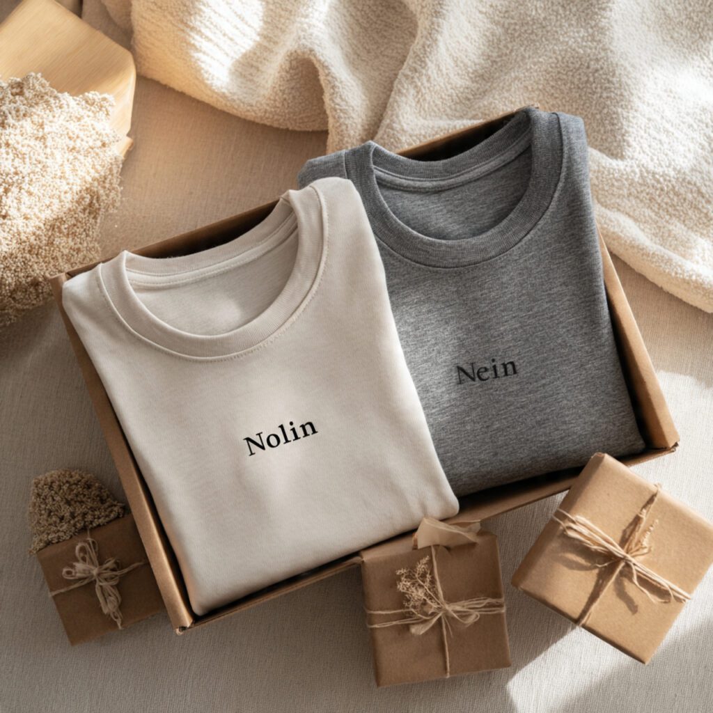 Personalized Name or Initial T-Shirts