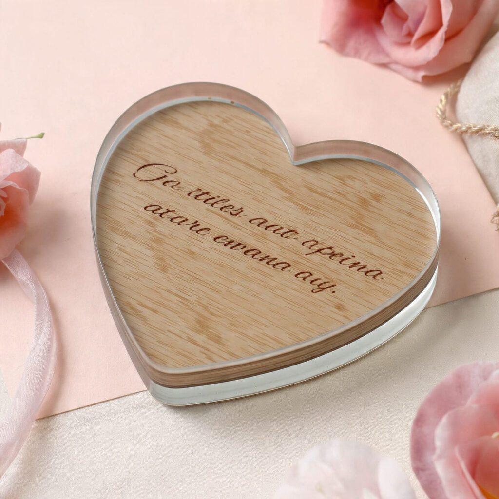 A Romantic Weekend Getaway