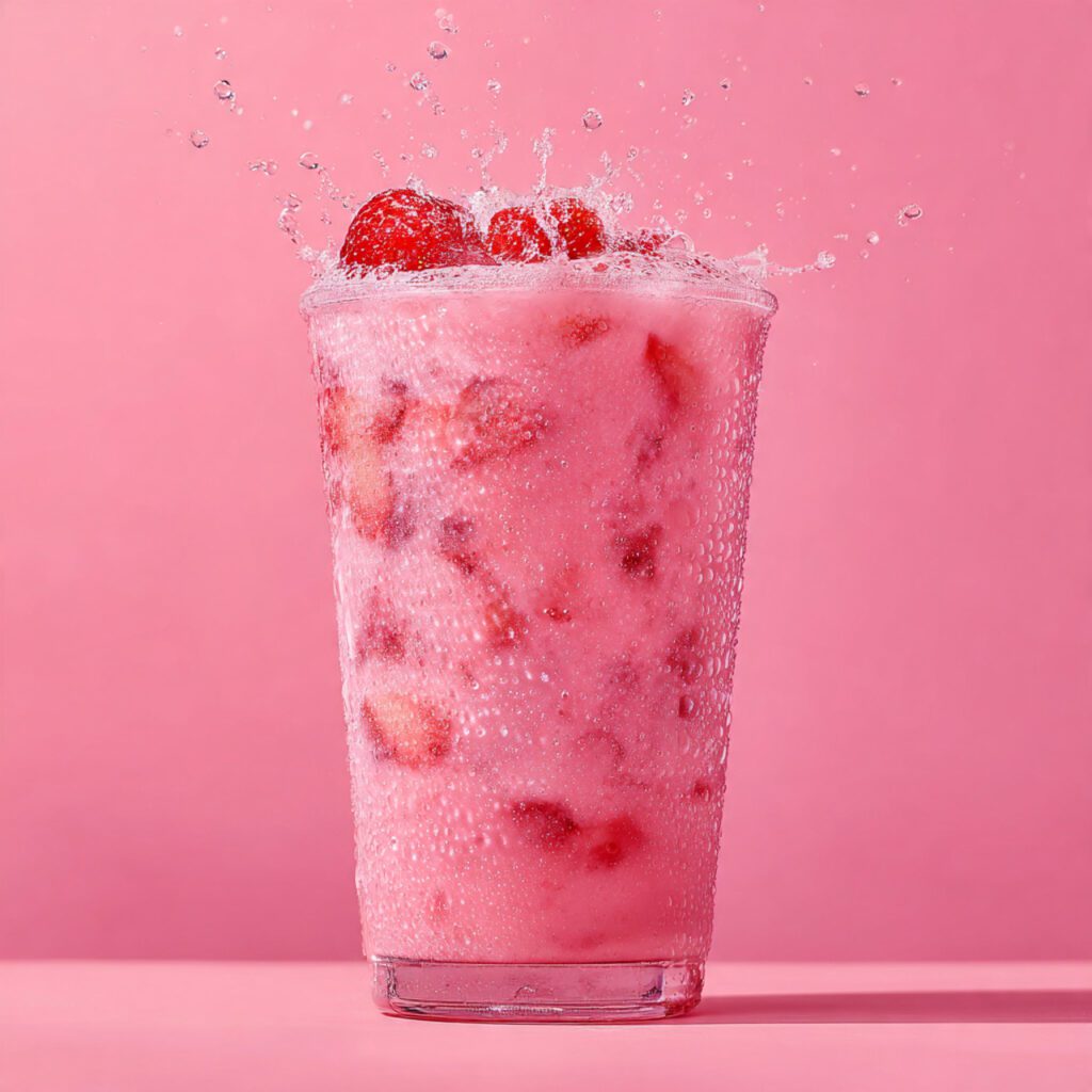 Pink Drink