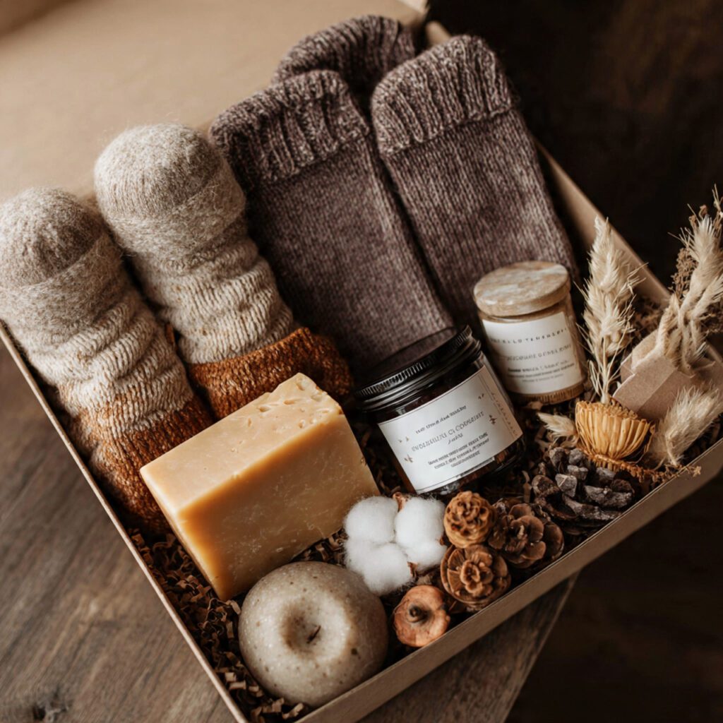 Quality Self-Care Kit