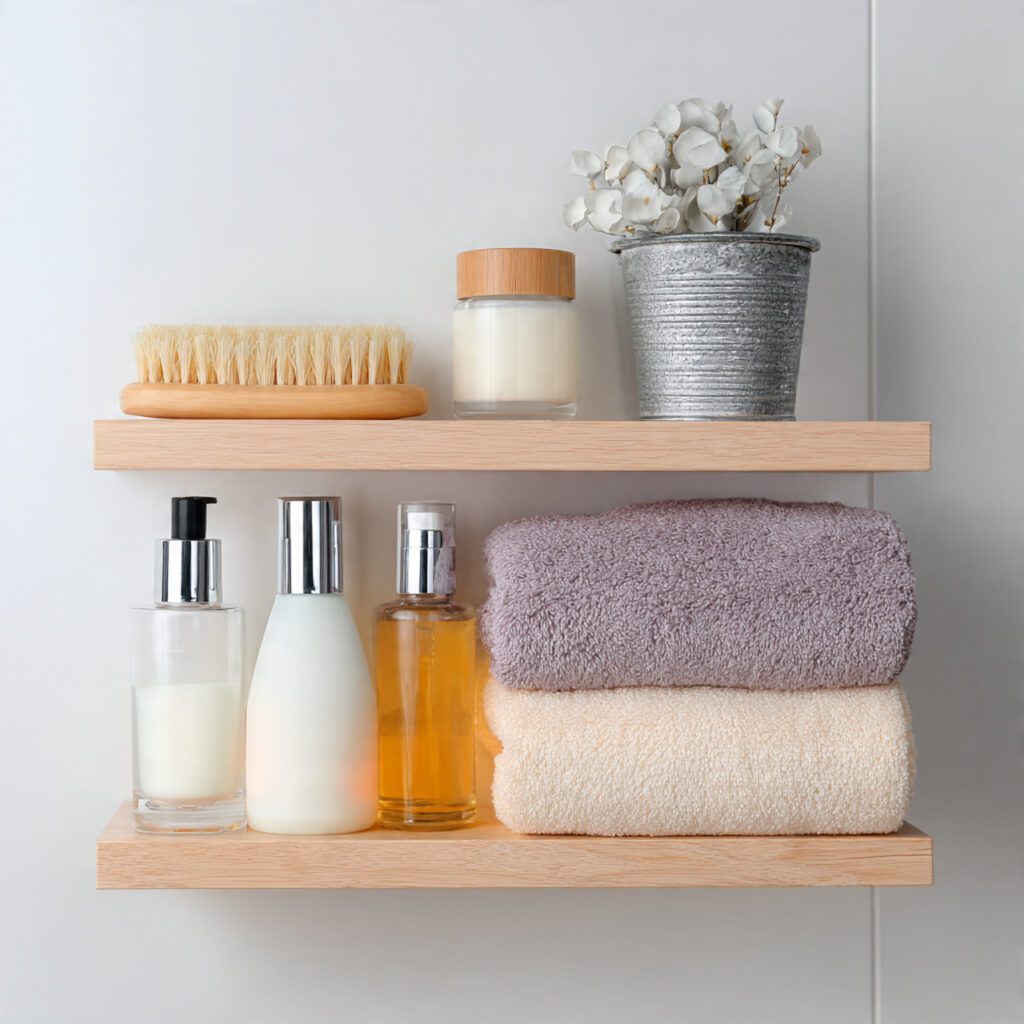 Maintain a Consistent Skincare Routine